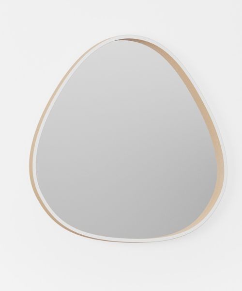 GEA LUCE ECARIS A/G LED Wall Mirror 6 Colors
