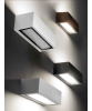 PROMOLUCE Pathio Outdoor/Indoor Wall Lamp 4 Colors E27