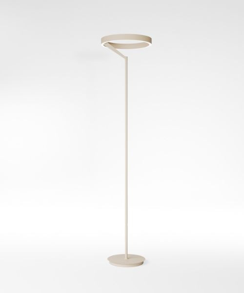 GEA LUCE CRISEIDE PT LED Floor Lamp 5 Colors