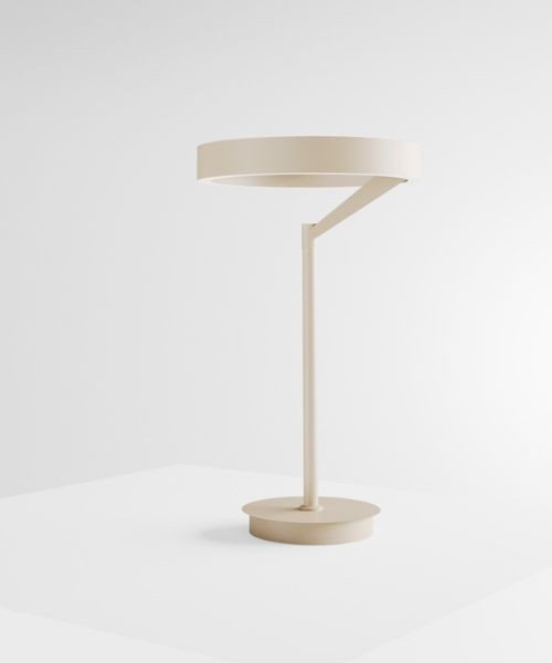 GEA LUCE CRISEIDE L LED Table Lamp 5 Colors
