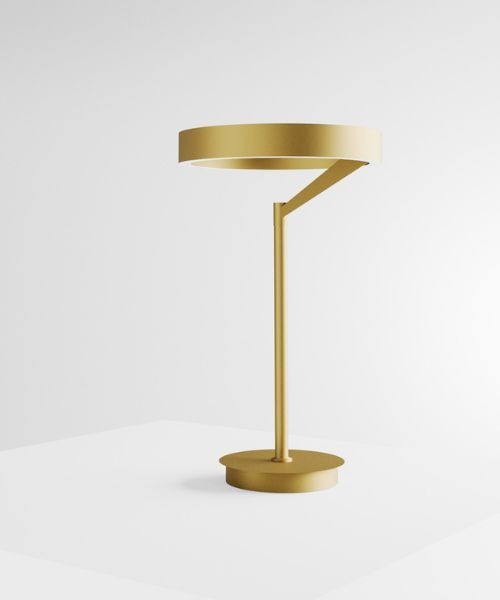 GEA LUCE CRISEIDE L LED Table Lamp 5 Colors