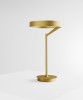 GEA LUCE CRISEIDE L LED Table Lamp 5 Colors
