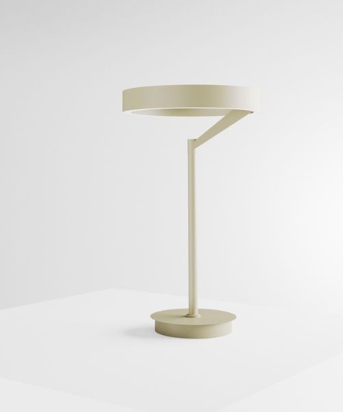 GEA LUCE CRISEIDE L LED Table Lamp 5 Colors