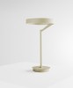 GEA LUCE CRISEIDE L LED Table Lamp 5 Colors