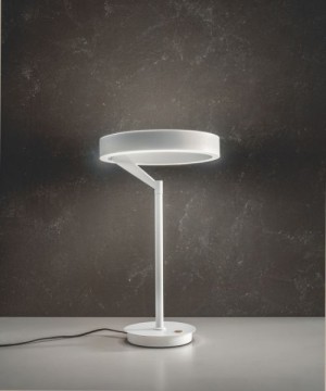 GEA LUCE CRISEIDE L LED Table Lamp 5 Colors