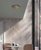 PROMOLUCE Gap S5B AG 5-Color LED Pendant Lamp