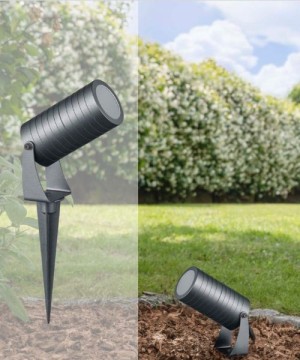 PROMOLUCE Pin Garden spotlight GU10