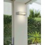 PROMOLUCE Aster B 7271B/WH Outdoor Wall Lamp 4 Colours E27