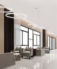 PROMOLUCE Game Bis S60 + S80 WH LED Suspension Lamp 16 Colors