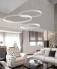 PROMOLUCE Game Tris S80 + S100 + S120 WH LED Suspension Lamp