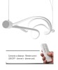 PROMOLUCE Vertigo S130 NE LED Pendant Lamp 2 Colors