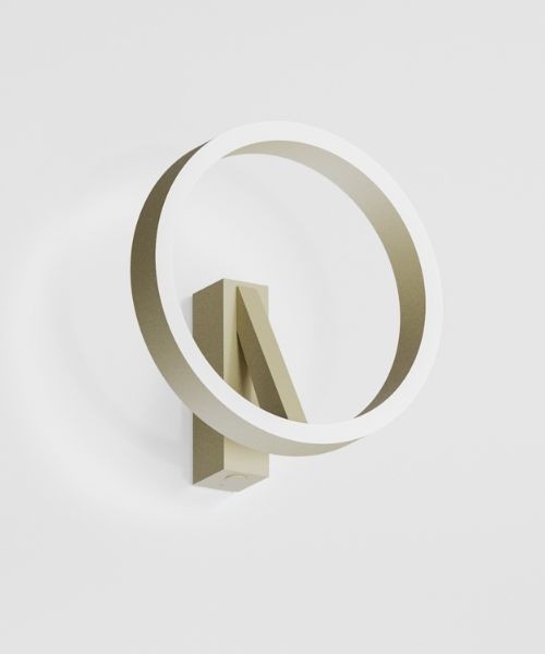 GEA LUCE CRISEIDE LED Wall Lamp 5 Colors