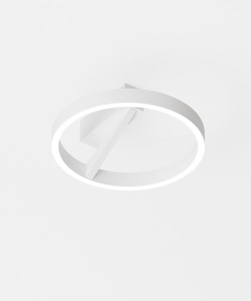 GEA LUCE CRISEIDE P/P Lampada da Soffitto a LED 5 Colori