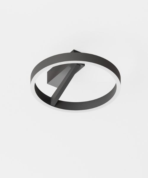 GEA LUCE CRISEIDE P/P LED Ceiling Lamp 5 Colors