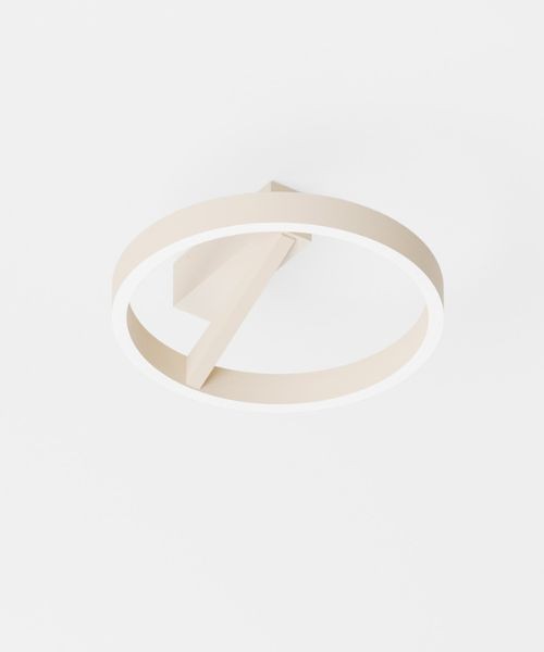 GEA LUCE CRISEIDE P/P Lampada da Soffitto a LED 5 Colori