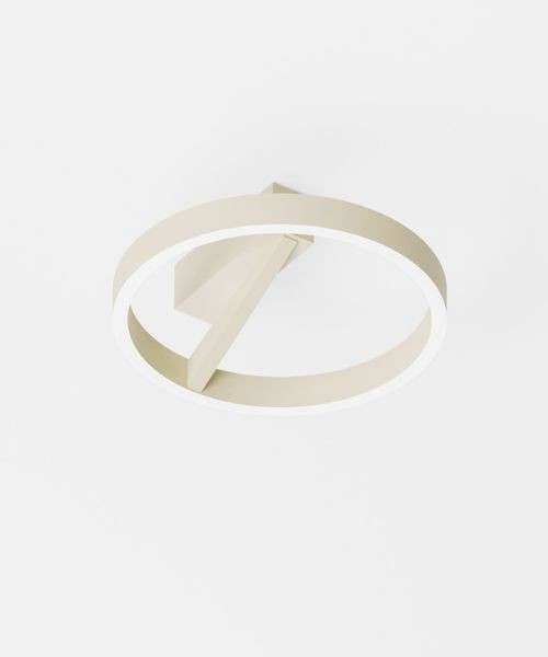 GEA LUCE CRISEIDE P/P Lampada da Soffitto a LED 5 Colori