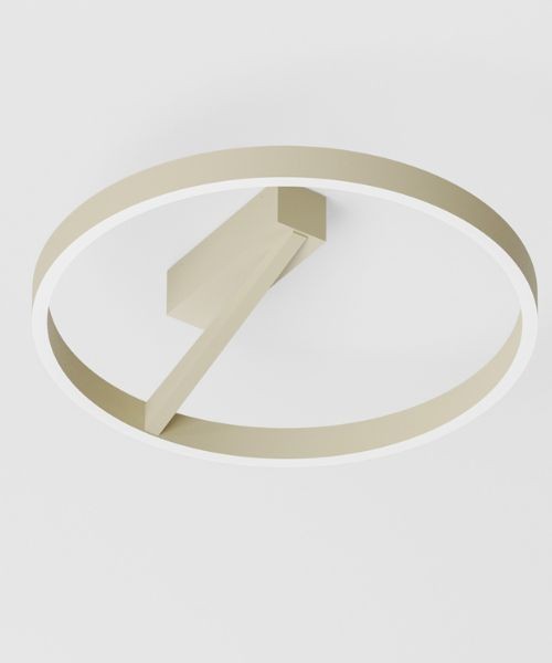 GEA LUCE CRISEIDE P/G LED Ceiling Lamp 5 Colors