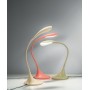 GEA LUCE GLS00 3-color LED table lamp