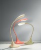 GEA LUCE GLS00 3-color LED table lamp