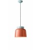 FERROLUCE Corcovado C2744\D Pendant lamp 5 colors