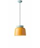 FERROLUCE Corcovado C2744\D Pendant lamp 5 colors