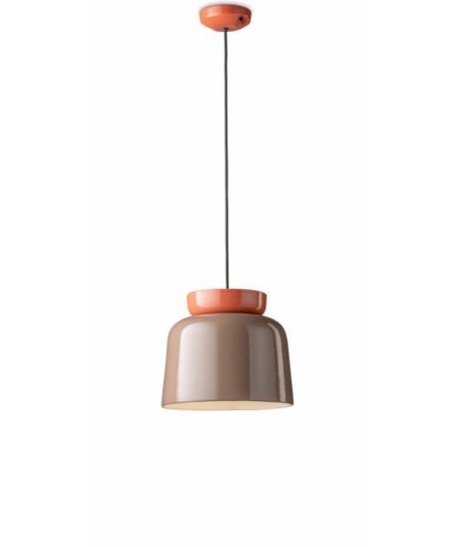 FERROLUCE Corcovado C2744\D Pendant lamp 5 colors