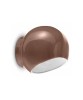 FERROLUCE Ayrton C2553\D Ceramic Wall Lamp 4 colors