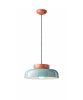 FERROLUCE Maracanà C2745\D Ceramic Pendant lamp  5 colors