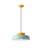 FERROLUCE Maracanà C2745\D Ceramic Pendant lamp  5 colors
