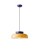 FERROLUCE Maracanà C2745\D Ceramic Pendant lamp  5 colors