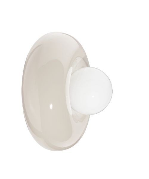 FERROLUCE Bumbum C2750\D wall lamp in ceramic 7 colors