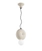 FERROLUCE BumBum C2751\D Ceramic pendant lamp 7 colors