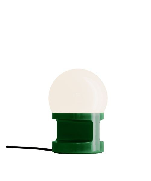 FERROLUCE Habea C2783\D Lampada da tavolo in ceramica 5 colori