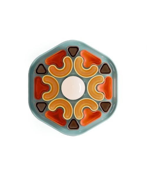 FERROLUCE Phytia C2800\D Applique in ceramica