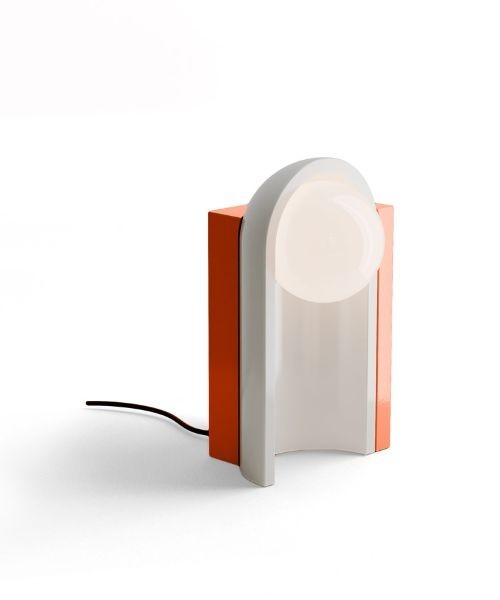 FERROLUCE Cléo C2810\D Lampada da tavolo in ceramica 4 varianti