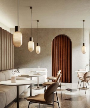 IL FANALE Bloom 279.01 Pendant lamp 2 colors