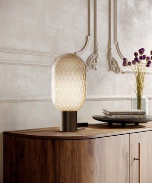 IL FANALE Bloom 279.03 Table lamp 2 colors
