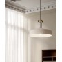 IL FANALE Bon Ton N2 pendant lamp d. 45cm 3 colors