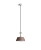 IL FANALE Bon Ton N3 Pendant lamp d. 40cm 3 colors