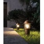 The Garden light 245.42 Low outer ground lamp 2 colors