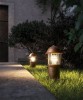 The Garden light 245.42 Low outer ground lamp 2 colors