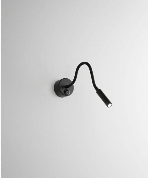 ISYLUCE B-LIGHT 947 Lampada da Parete Led 2 Colori