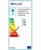 ISYLUCE B-LIGHT 947 Lampada da Parete Led 2 Colori