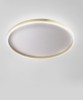 GEA LUCE Aela P/G LED Ceiling lamp 6 colors
