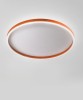 GEA LUCE Aela P/G Lampada da soffitto a LED 6 Colori