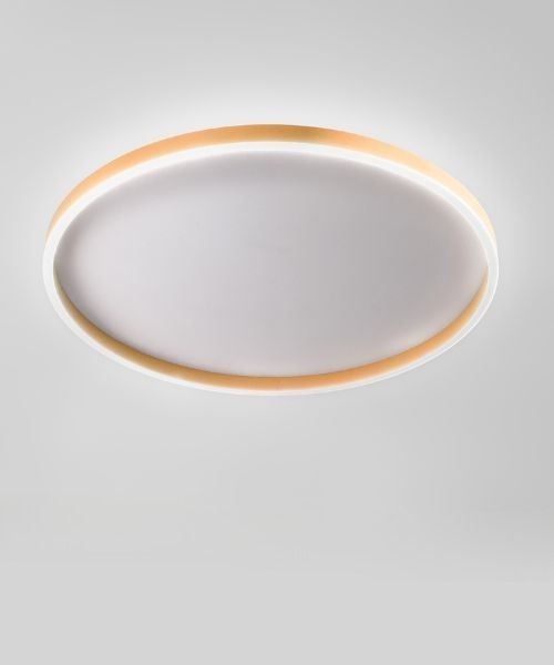GEA LUCE Aela P/G LED Ceiling lamp 6 colors