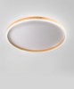 GEA LUCE Aela P/G Lampada da soffitto a LED 6 Colori