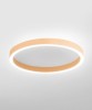 GEA LUCE Aela P/M Lampada da soffitto a LED 6 Colori