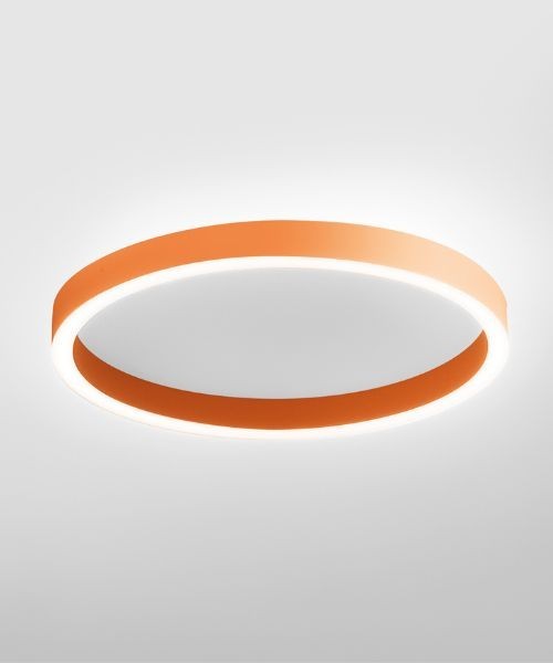 GEA LUCE Aela P/M Lampada da soffitto a LED 6 Colori