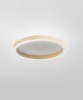 GEA LUCE Aela P/P LED Ceiling lamp 6 colors